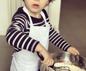 Atelier « Le petit boulanger »